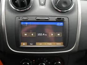 Dacia Logan thumbnail 22