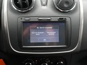 Dacia Logan thumbnail 23