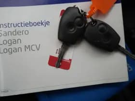 Dacia Logan thumbnail 25