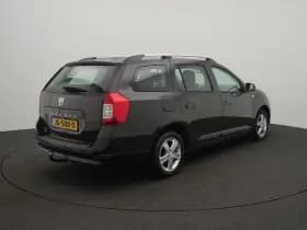 Dacia Logan thumbnail 4