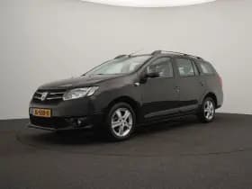 Dacia Logan thumbnail 5
