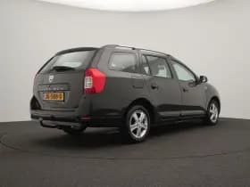 Dacia Logan thumbnail 6