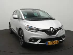 Renault Scénic thumbnail 2