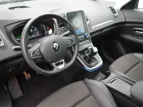 Renault Scénic thumbnail 14