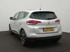 Renault Scénic thumbnail 3
