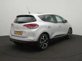 Renault Scénic thumbnail 4