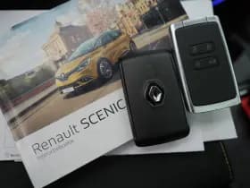Renault Scénic thumbnail 39