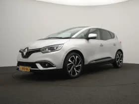 Renault Scénic thumbnail 5