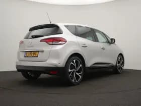 Renault Scénic thumbnail 6