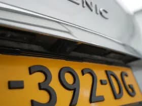Renault Scénic thumbnail 8