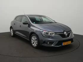 Renault Mégane thumbnail 2