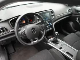 Renault Mégane thumbnail 13