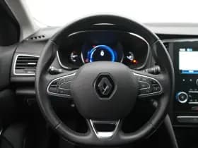 Renault Mégane thumbnail 16