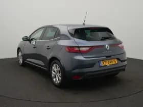 Renault Mégane thumbnail 3