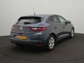 Renault Mégane thumbnail 4
