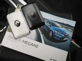 Renault Mégane thumbnail 36