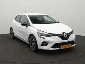 Renault Clio thumbnail 2
