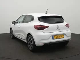 Renault Clio thumbnail 3