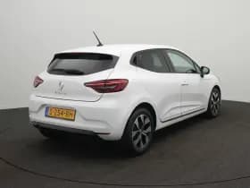 Renault Clio thumbnail 4