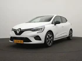 Renault Clio thumbnail 5