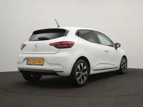 Renault Clio thumbnail 6