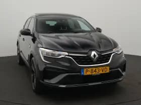 Renault Arkana thumbnail 2