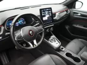 Renault Arkana thumbnail 17