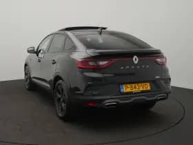 Renault Arkana thumbnail 3