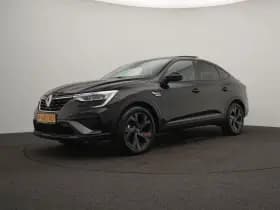 Renault Arkana thumbnail 5