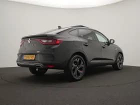Renault Arkana thumbnail 6
