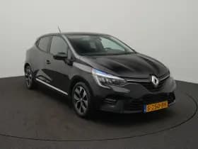 Renault Clio thumbnail 2