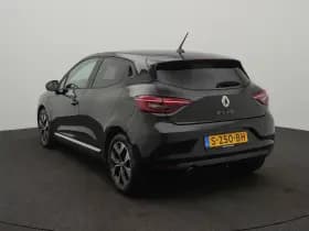 Renault Clio thumbnail 3
