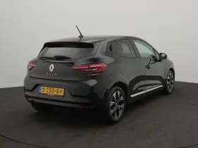 Renault Clio thumbnail 4