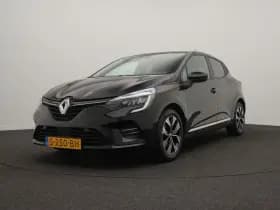 Renault Clio thumbnail 5