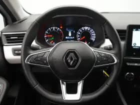 Renault Clio thumbnail 14