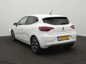 Renault Clio thumbnail 3