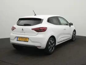 Renault Clio thumbnail 4