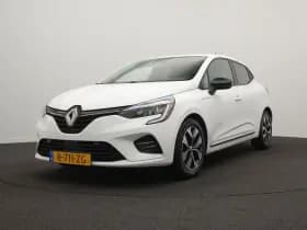 Renault Clio thumbnail 5