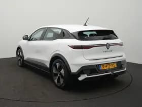 Renault Mégane E-Tech thumbnail 3
