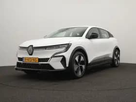 Renault Mégane E-Tech thumbnail 5