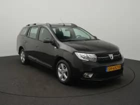 Dacia Logan thumbnail 2