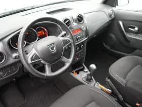 Dacia Logan thumbnail 11