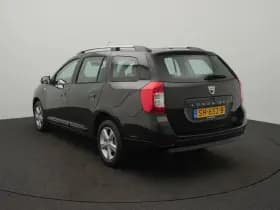 Dacia Logan thumbnail 3
