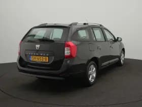 Dacia Logan thumbnail 4