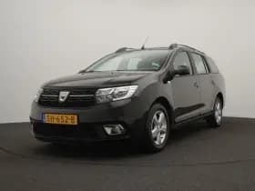 Dacia Logan thumbnail 5