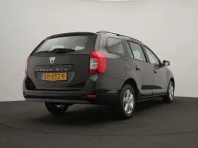 Dacia Logan thumbnail 6