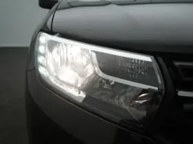 Dacia Logan thumbnail 9