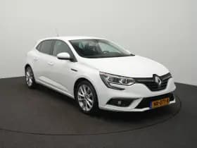 Renault Mégane thumbnail 2