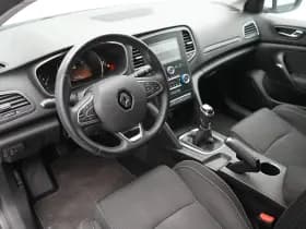Renault Mégane thumbnail 12