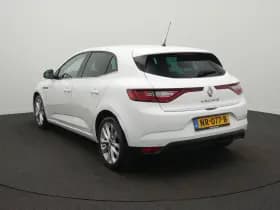 Renault Mégane thumbnail 3